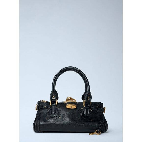 CHLOE Handbags - Chloe Women Paddington Handbag